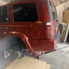 Phillips Automotive paint & body gallery
