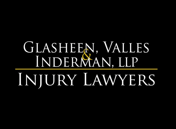 Glasheen, Valles & Inderman Injury Lawyers - Houston, TX