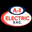 A-1 Electric - Electric Companies