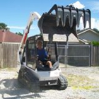 Burst Bobcat & Dirt Service LLC