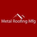 Metal Roofing Mfg - Metal-Wholesale & Manufacturers