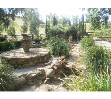 Webb Stone Work