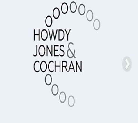 Howdy, Jones, & Cochran PA - Washington, NC