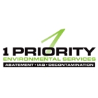 1 Priority Environmental Services Inc.