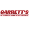 Garretts Automotive & Wrecker Service gallery
