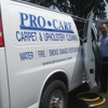 Pro Care Carpet Cleaning gallery
