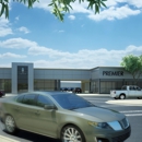 Premier Lincoln - New Car Dealers