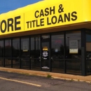 Cash Store - Loans
