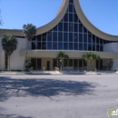 Miami Springs Baptist Church - Historical Places