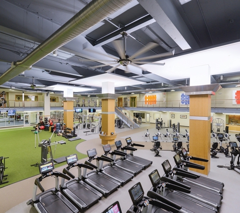 Chelsea Piers Athletic Club - Stamford, CT