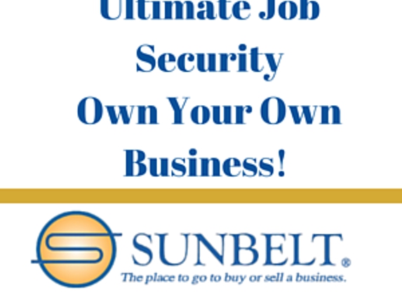 Sunbelt Business Brokers of Lake Charles, LA. - Lake Charles, LA