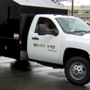 Valleywide Landscaping & Concrete LLC - Landscape Designers & Consultants