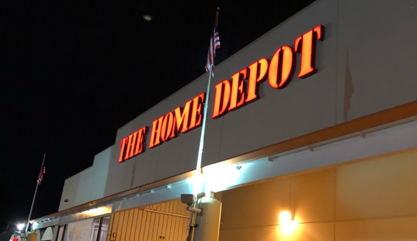 The Home Depot - Everett, WA