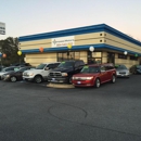 Compass Motors of Anderson - Used Car Dealers