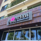 Orchid Thai Cuisine