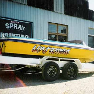 Burgess Signs Pty Ltd - Seymour, VIC