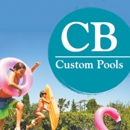 CB  Custom Pools - Swimming Pool Construction