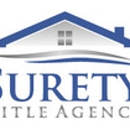 Surety Title Agency - Title Companies