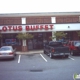 Lotus Buffet at North Tryon