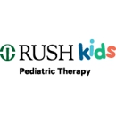 RUSH Kids Pediatric Therapy - Lake Barrington - Occupational Therapists