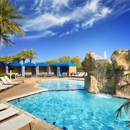 Hilton Phoenix Tapatio Cliffs Resort - Hotels