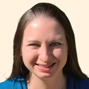 Justine Adelman, Counselor - Counseling Services