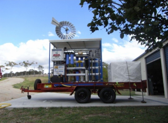 Gierke Pumps & Irrigation - Wilsonton, QLD