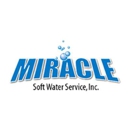 Miracle Soft Water Service, Inc - Water Companies-Bottled, Bulk, Etc