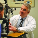 Rhode, Brett, MD - Optometrists