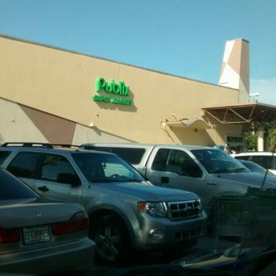 Publix Super Market at Baypoint - Miami, FL