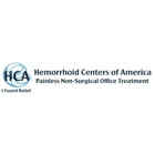 Hemorrhoid Centers of America