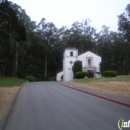 Presidio Chapel - Historical Places