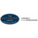 The Occasions Group Manufacturing - Envelope Division - Printing Services