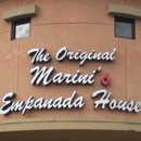 Marini's Empanada Kitchen - American Restaurants