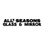 All Seasons Glass & Mirror