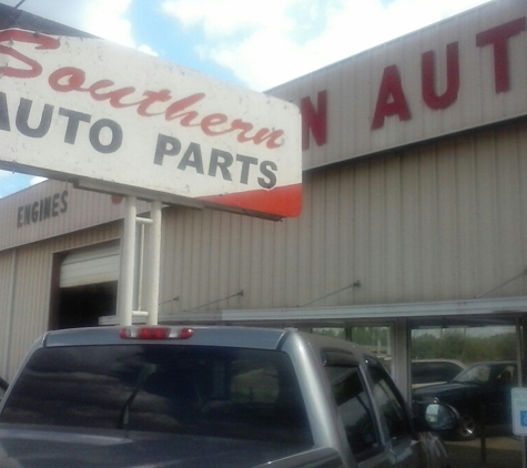 Southern Auto Parts - Longview, TX