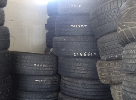 Nieves Auto Tires - Leominster, MA