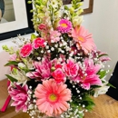 Dave's Flower Box - Flowers, Plants & Trees-Silk, Dried, Etc.-Retail