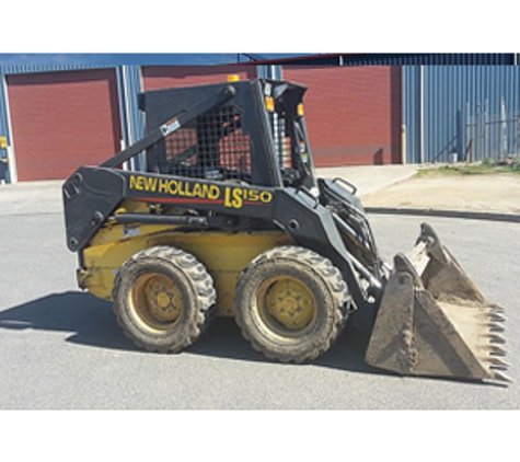 Brad Donald Earthmoving Pty Ltd - Delacombe, VIC