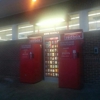 Redbox gallery