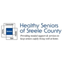 Healthy Seniors of Steele County - Home Health Services