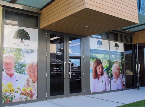 White Oak Home Care Services - Scarborough, WA