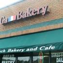 Georgia French Bakery & Cafe - French Restaurants