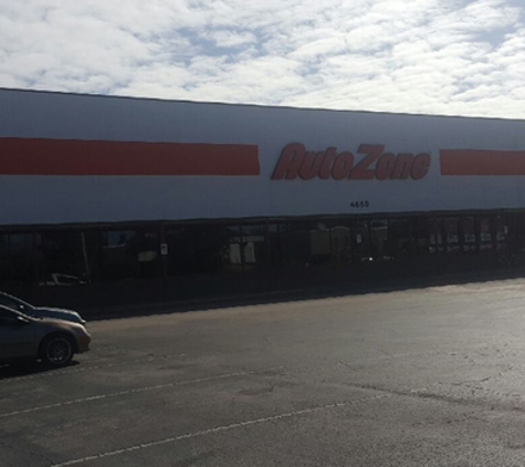 AutoZone Auto Parts - City Of Wilkes Barre, PA
