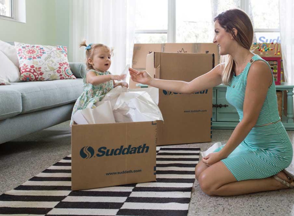 Suddath Moving & Storage - Charlotte, NC