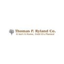 Thomas P. Ryland Co., Inc. - Landscape Designers & Consultants