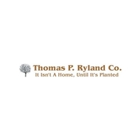 Thomas P. Ryland Co., Inc.