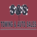 S&S Towing & Auto Sales - Used Car Dealers