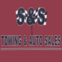 S&S Towing & Auto Sales