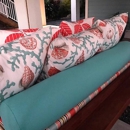 W3rk Interior Styling - Upholstery Fabrics